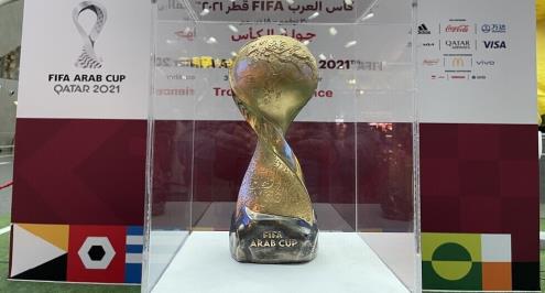 وزير الرياضة القطري يؤكد استضافة بلاده لنسخة جديدة من كأس العرب